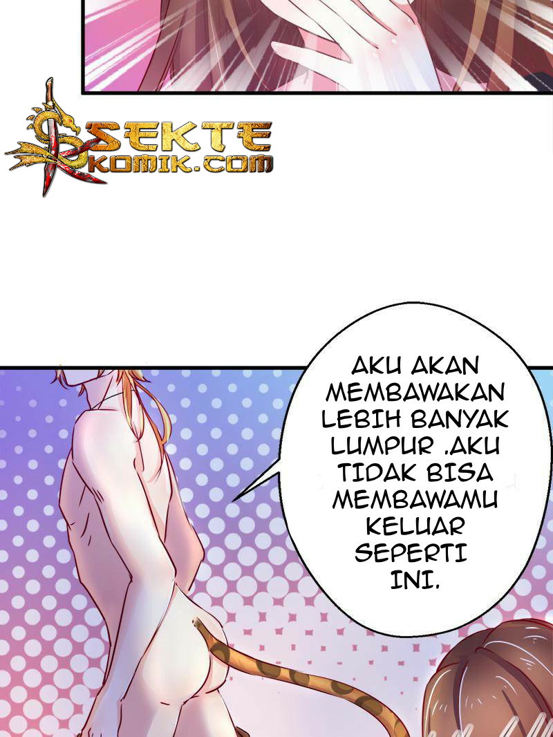 Beauty and the Beasts Chapter 06 Gambar 56